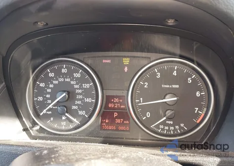 2014 BMW X1 Sdrive28I from USA, damaged, VIN WBAVM1C52EVW53086